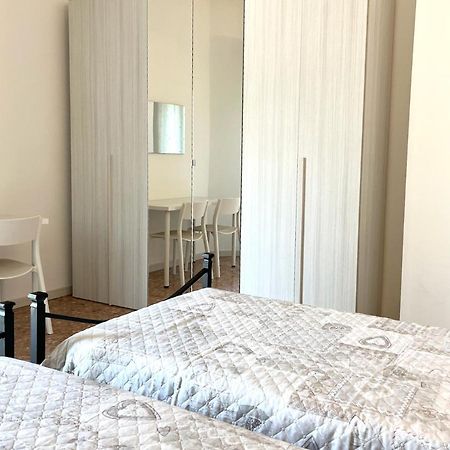 Olimpia 38 Lägenhet Verona Exteriör bild