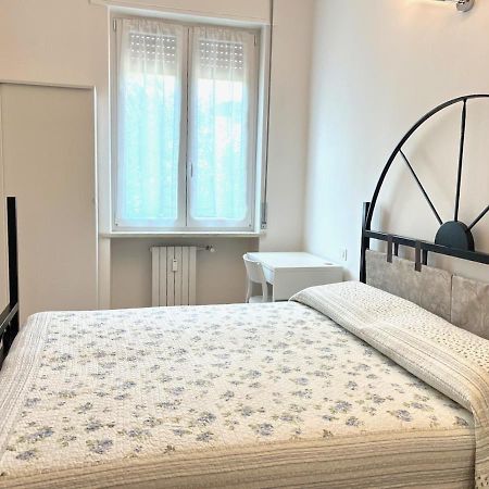 Olimpia 38 Lägenhet Verona Exteriör bild