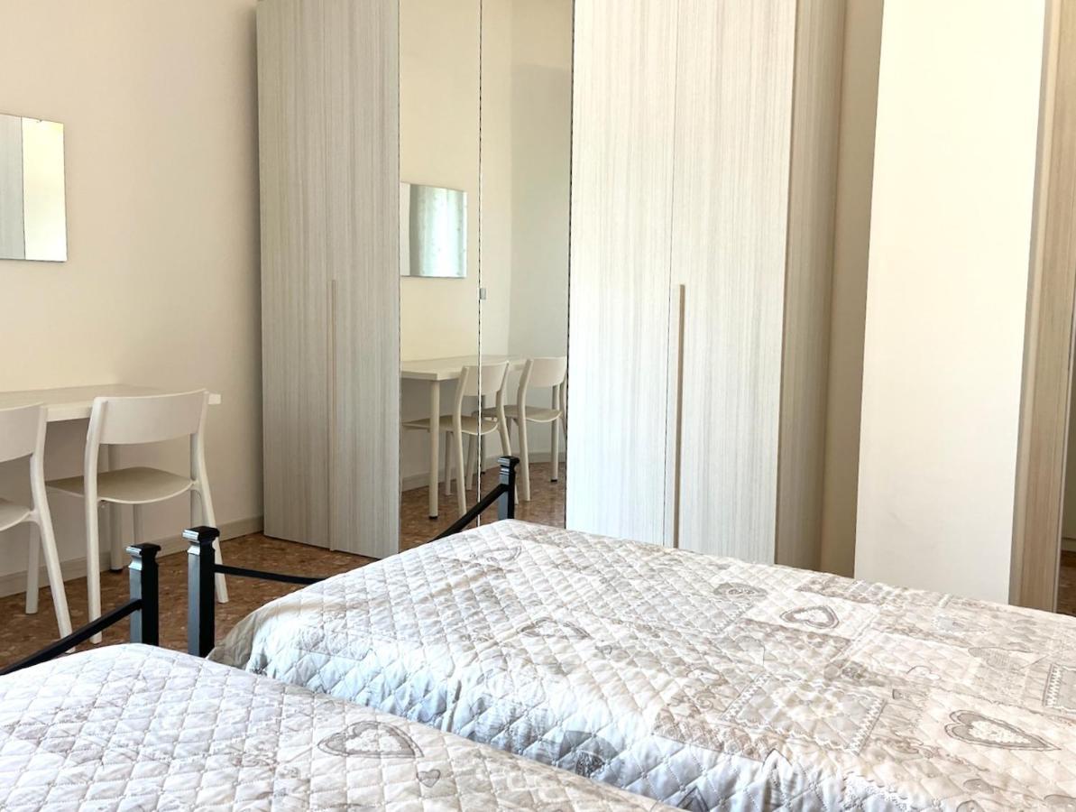 Olimpia 38 Lägenhet Verona Exteriör bild