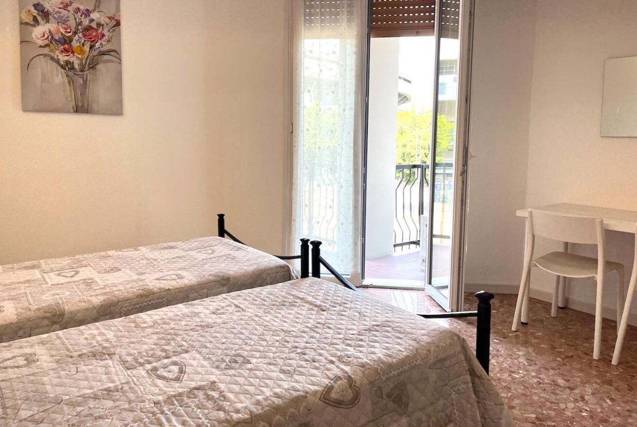 Olimpia 38 Lägenhet Verona Exteriör bild