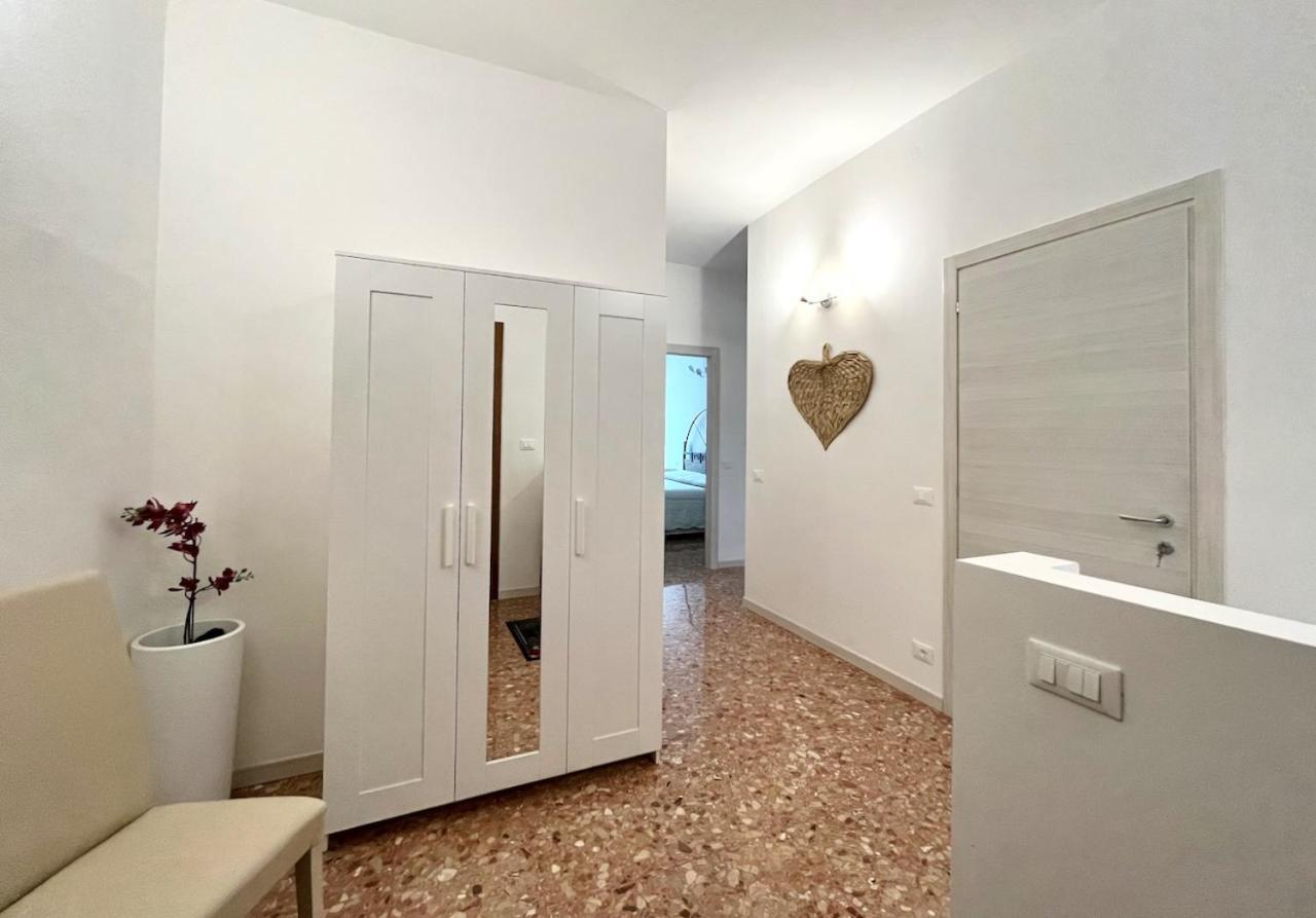 Olimpia 38 Lägenhet Verona Exteriör bild