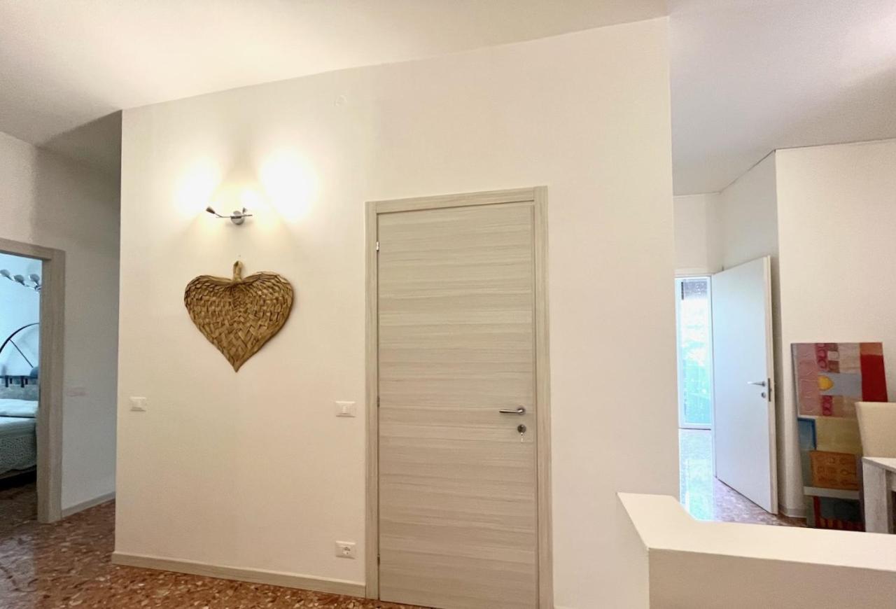 Olimpia 38 Lägenhet Verona Exteriör bild
