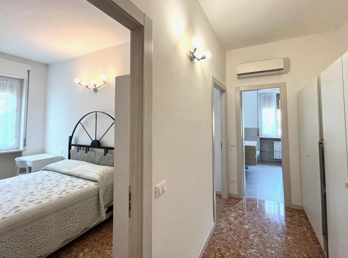 Olimpia 38 Lägenhet Verona Exteriör bild