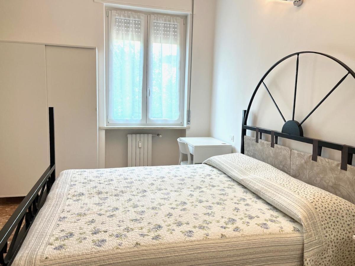 Olimpia 38 Lägenhet Verona Exteriör bild