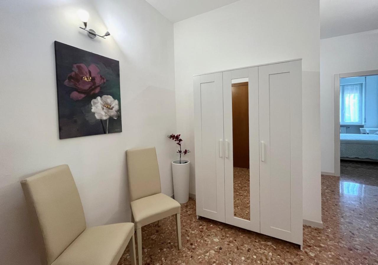 Olimpia 38 Lägenhet Verona Exteriör bild