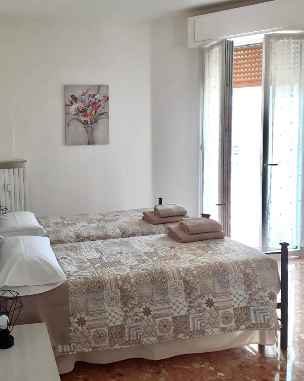 Olimpia 38 Lägenhet Verona Exteriör bild