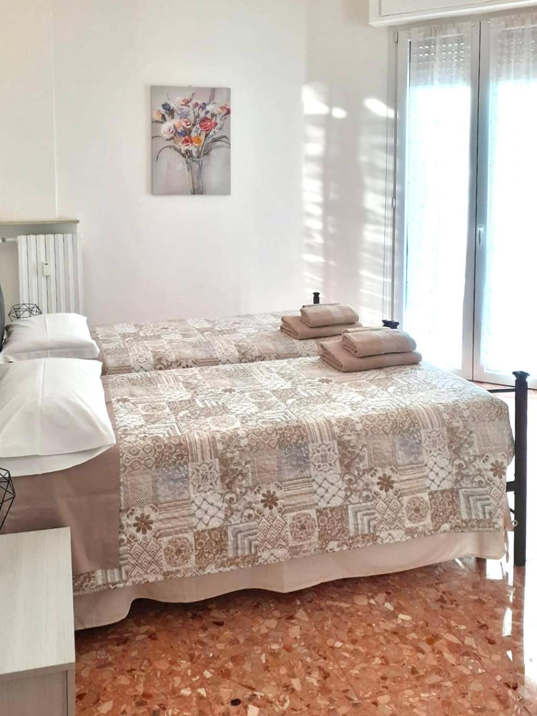 Olimpia 38 Lägenhet Verona Exteriör bild